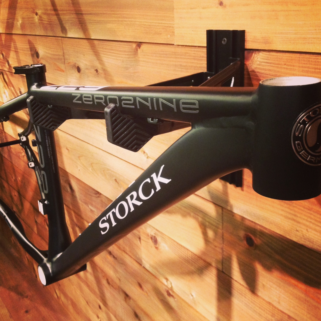 STORCK: Sprint